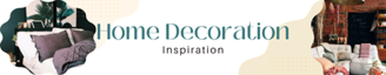 My Cozy Nest Décor logo