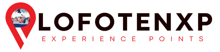 LofotenXP logo