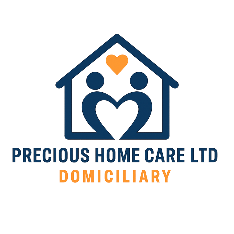 Precious Home Care Ltd logo