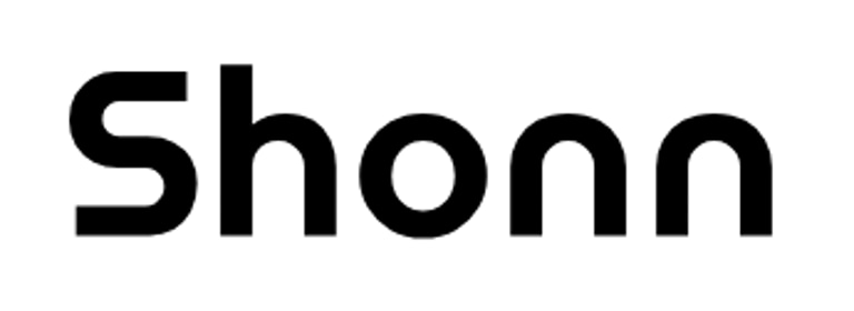 Shonn logo