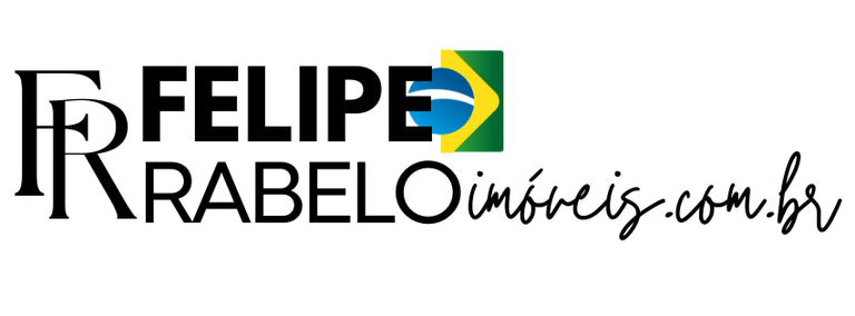 Feli Rabelo Imóveis logo