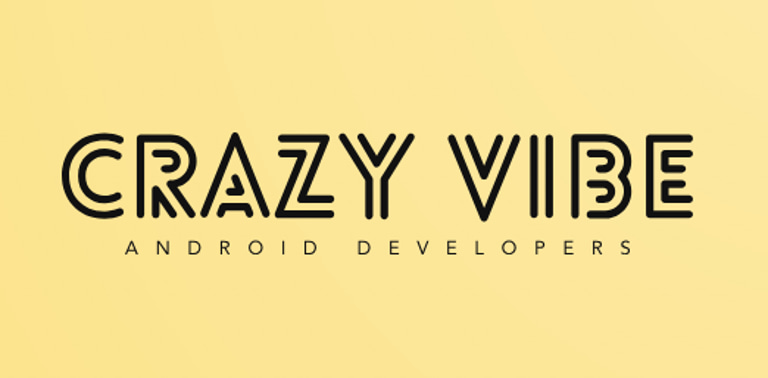 CRAZY VIBE logo