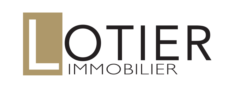 LOTIER - TREBES logo