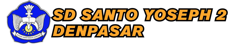 SD Santo Yoseph 2 Denpasar logo