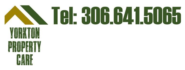 Yorkton Property Care logo