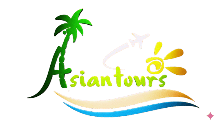 Asian Tours logo