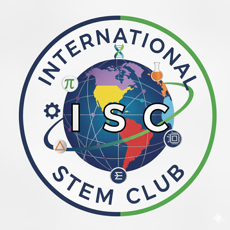 International STEM Club logo