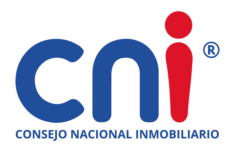 Consejo Nacional Inmobiliario logo