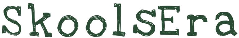 Skoolsera logo