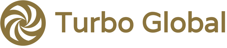 gas turbine parts, turbine capital parts, turbo global fz logo