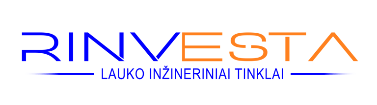 Rinvesta logo