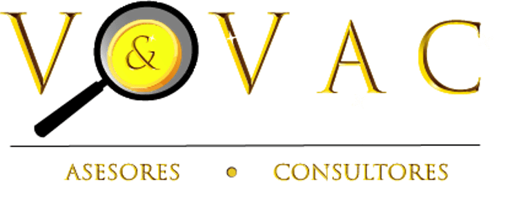 V&VAC logo