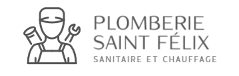 Plomberie Saint Félix logo