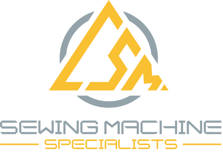 Cathedral Sewing Machines logo