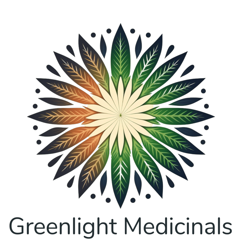 Greenlight Medicinals logo