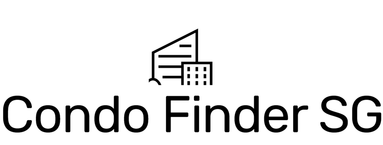 Condo Finder SG logo