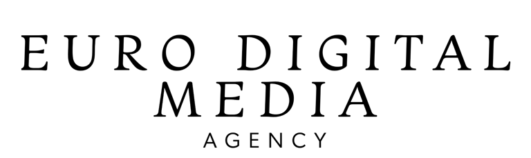 Euro Digital Media logo