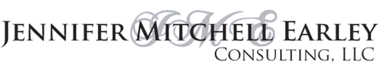 Jennifer Mitchell Earley Consulting logo