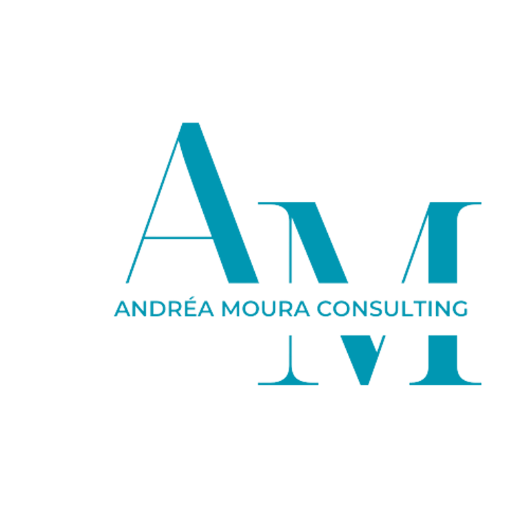 Andréa Moura Consulting logo