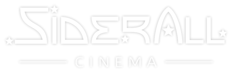 SiderAll Cinema logo