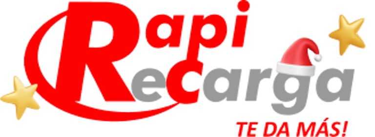 Rapirecarga logo