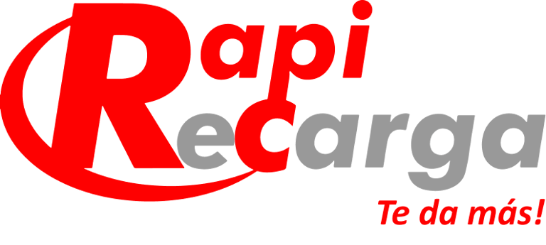Rapirecarga logo