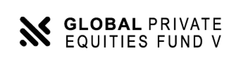 Global (Private) Equities Fund V logo