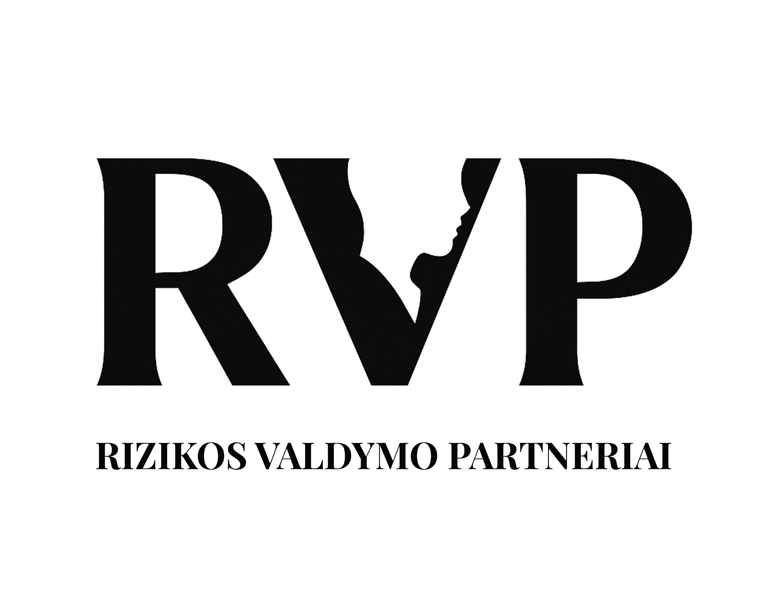 Rizikos Valdymo Partneriai logo