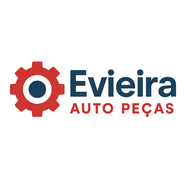 Evieira Auto Peças logo