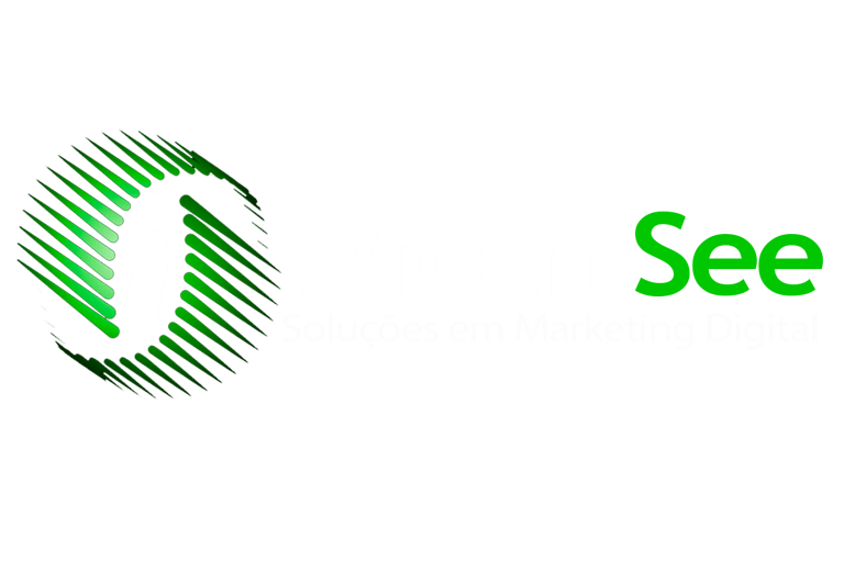 InformSee Soluções em Marketing Digital logo