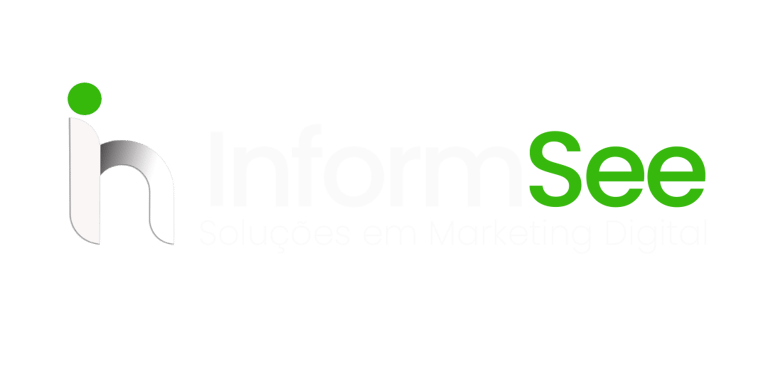InformSee Soluções em Marketing Digital logo