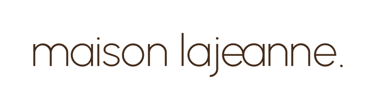 maison lajeanne logo