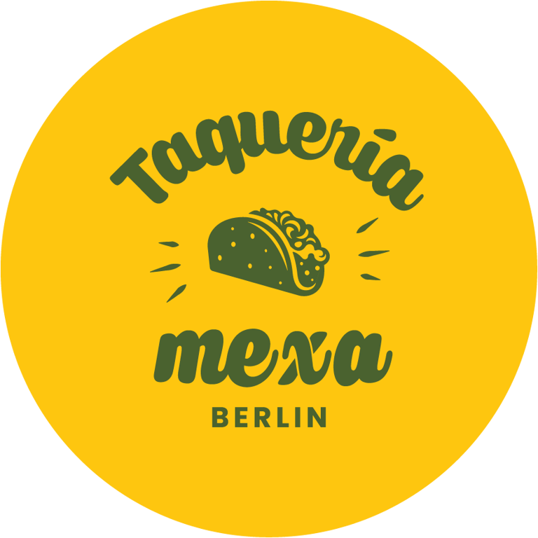 Taquería Mexa logo