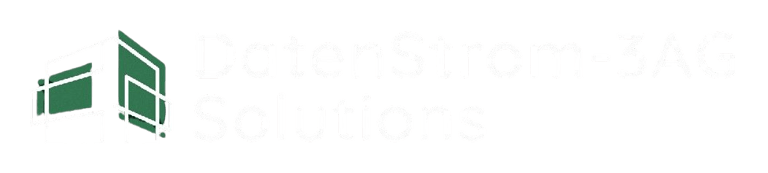DatenStrom-3AG Solutions UG logo