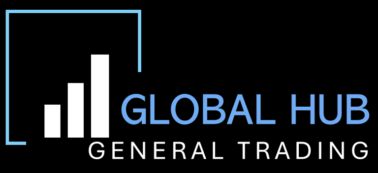Global Hub General Trading logo