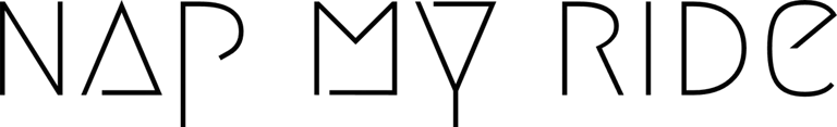 Nap My Ride logo