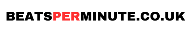 BEATS PER MINUTE logo
