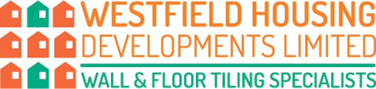 Westfield Housing Developments Wall and Floor Tiling logo