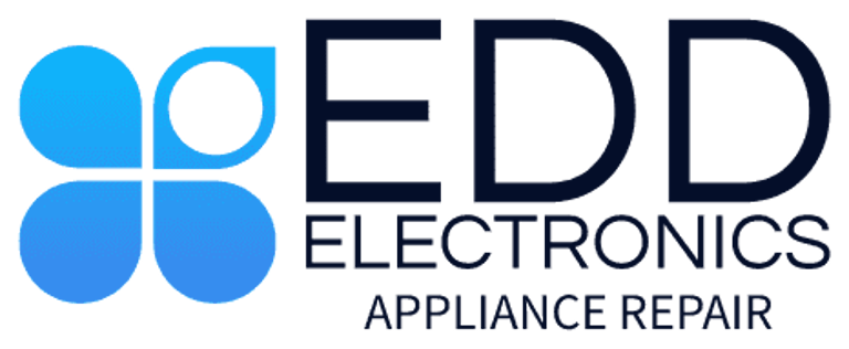 EDD Electronics Appliance Repair logo