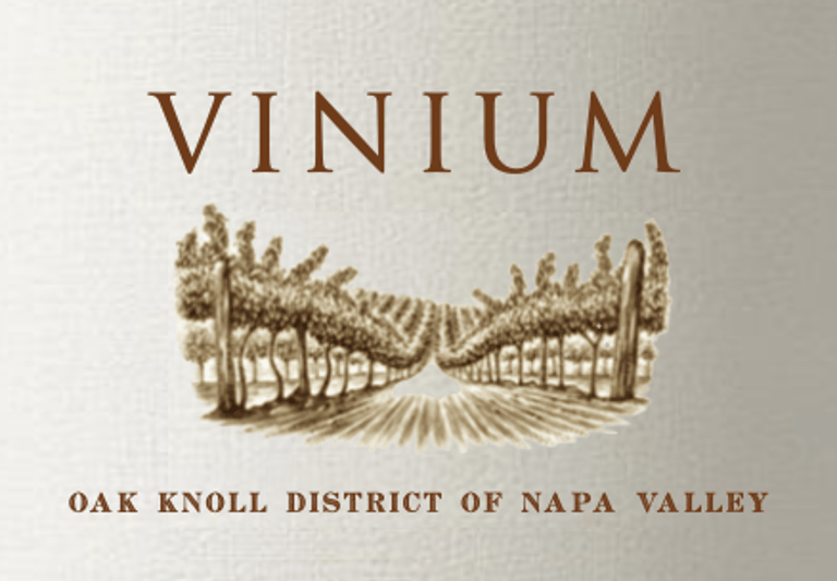 VINIUM logo