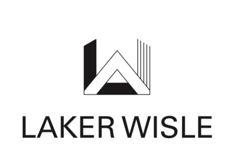 Laker Wisle logo