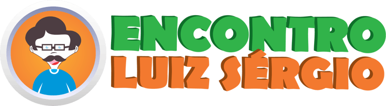 Encontro Luiz Sérgio logo