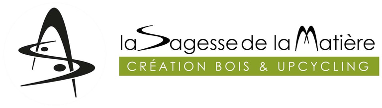 La Boutique de La Sagesse de la Matière logo