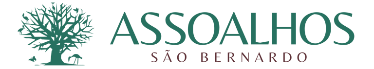 Assoalhos São Bernardo logo