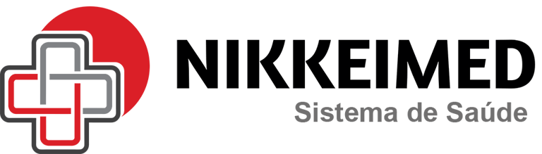 Nikkeimed - Sistema de Saúde logo