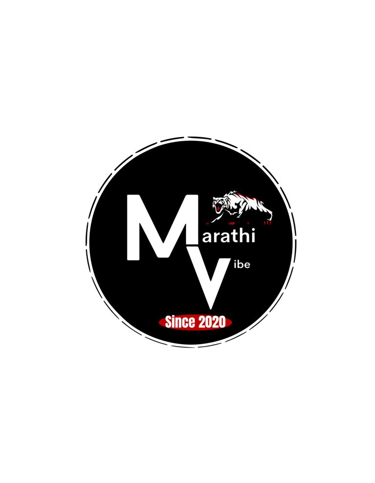 MARATHI VIBE logo