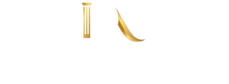 djalma osvaldo neto advocacia logo