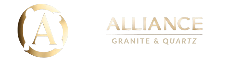 Alliance Granite & Quartz logo