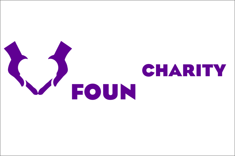 NIMSIK CHARITY FOUNDATION logo