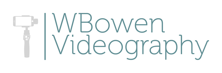 WBowenVideography logo